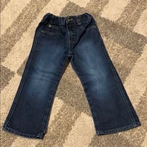 Boys 3T jeans